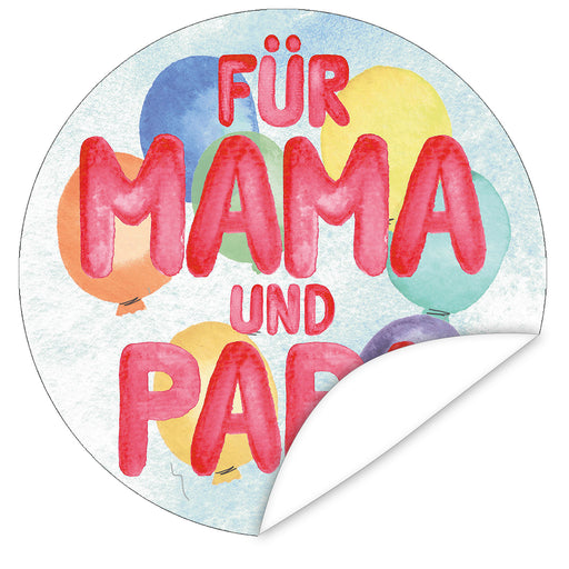 Aufkleber-Fuer-MamaPapa-aquarell