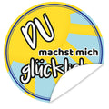 Aufkleber-Du-machst-mich-gluecklich