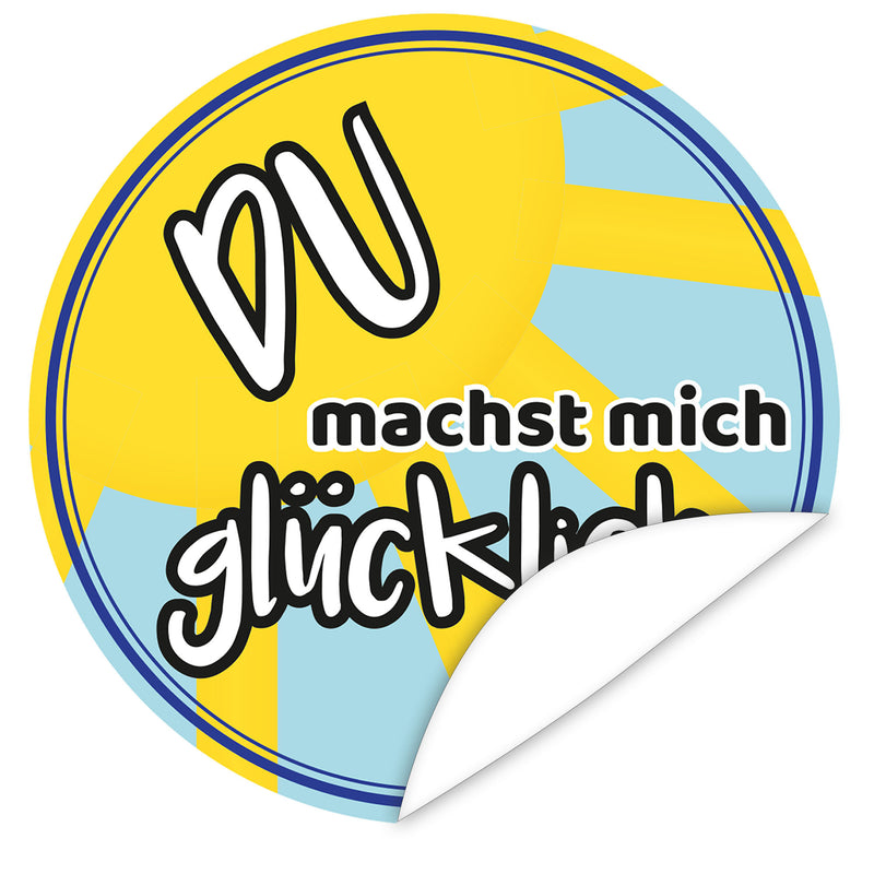 Aufkleber-Du-machst-mich-gluecklich