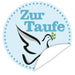 Aufkleber-Zur-Taufe