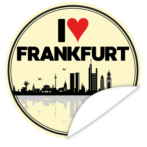 Aufkleber-I-love-Frankfurt