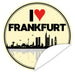 Aufkleber-I-love-Frankfurt