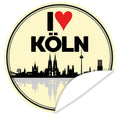 Aufkleber-I-love-Koeln
