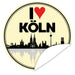 Aufkleber-I-love-Koeln