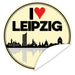 Aufkleber-I-love-Leipzig