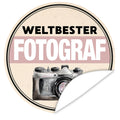 Aufkleber-Hobby-1-Weltbester-Fotograf
