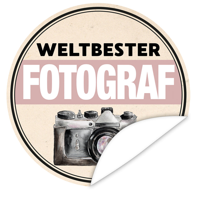 Aufkleber-Hobby-1-Weltbester-Fotograf
