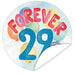Aufkleber-Forever-29