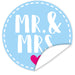 Aufkleber-Mr-Mrs
