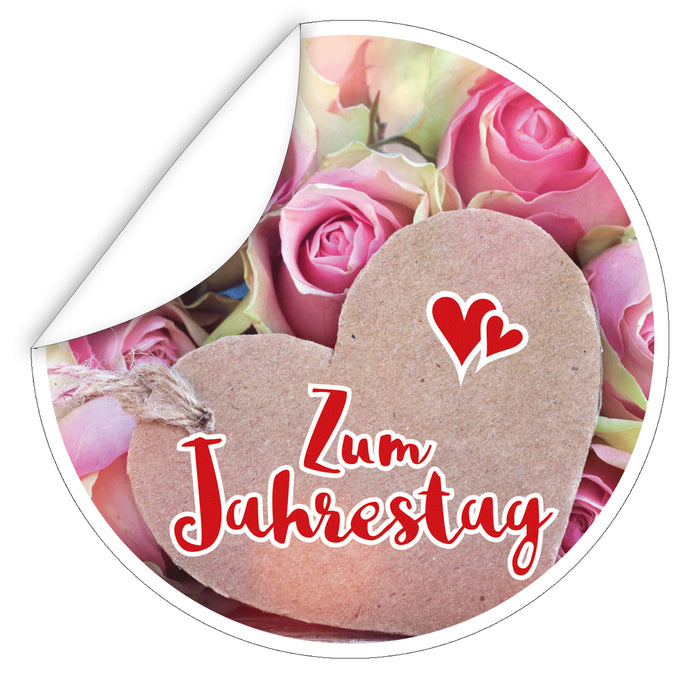 Aufkleber-Zum-Jahrestag
