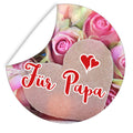 Aufkleber-Fuer-Papa-Rosen-Bild