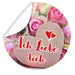Aufkleber-Ich-liebe-dich-Rosen-Bild