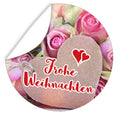 Aufkleber-Frohe-Weihnachten-Rosen-Bild