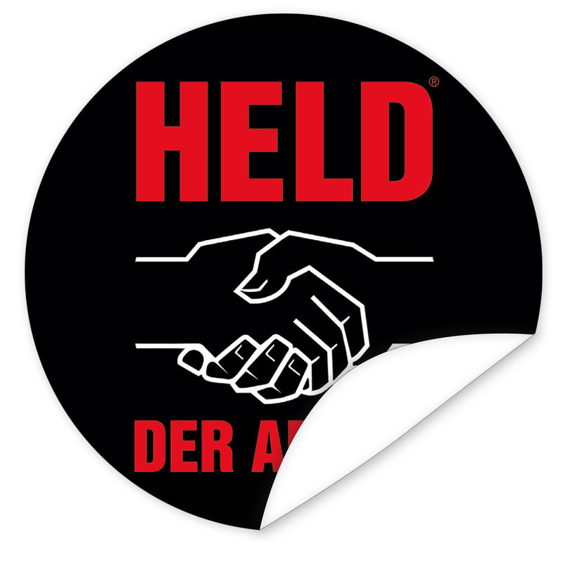 Aufkleber-Held-der-Arbeit