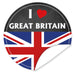 Aufkleber-I-love-Great-Britain