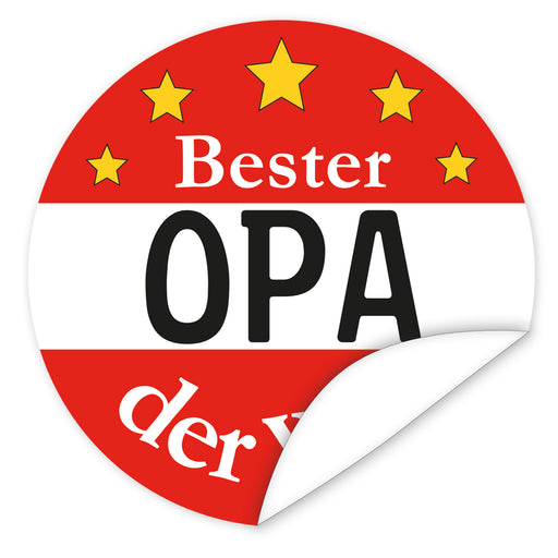 Aufkleber-Bester-OpaOpi
