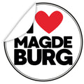 Aufkleber-I-love-Magdeburg