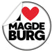 Aufkleber-I-love-Magdeburg