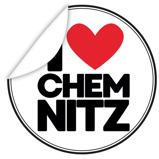 Aufkleber-I-love-Chemnitz