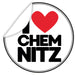 Aufkleber-I-love-Chemnitz
