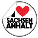 Aufkleber-I-Love-Sachsen-Anhalt