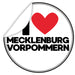 Aufkleber-I-Love-Mecklenburg-Vorpommern