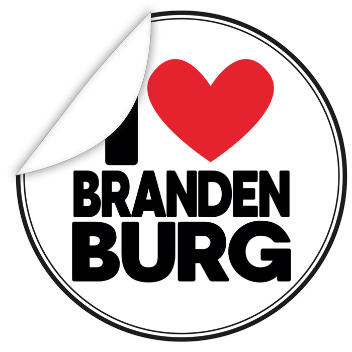 Aufkleber-I-Love-Brandenburg