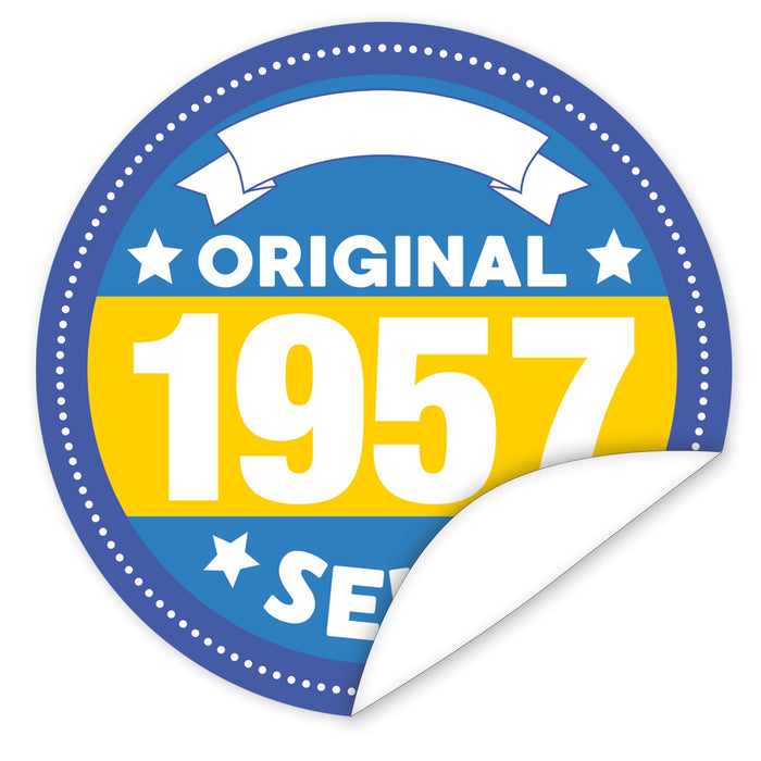 Aufkleber-Jahreszahl-1957