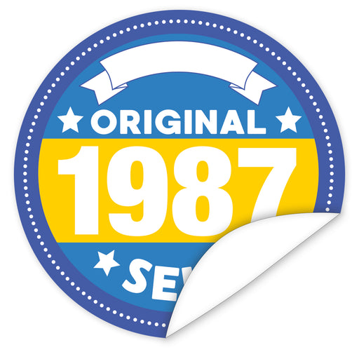 Aufkleber-Jahreszahl-1987