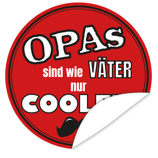 Aufkleber-Opas-sind-wie-Vaeter-nur-cooler