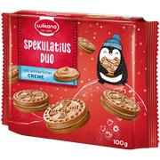 Wikana Spekulatius Duo.
