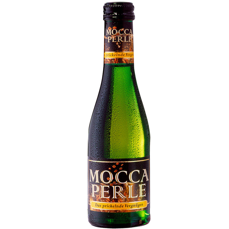 24x 0,2l Rotkäppchen Mocca Perle halbtrocken