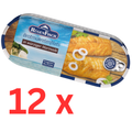 12x RügenFisch Bratmakrelenfilets in würziger Marinade 500 g – Bratfisch - handverlesen - ohne Farbstoffe & ohne Geschmacksverstärker