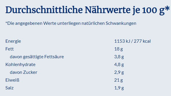 Bratmakrele in würziger Marinade (Rügenfisch)