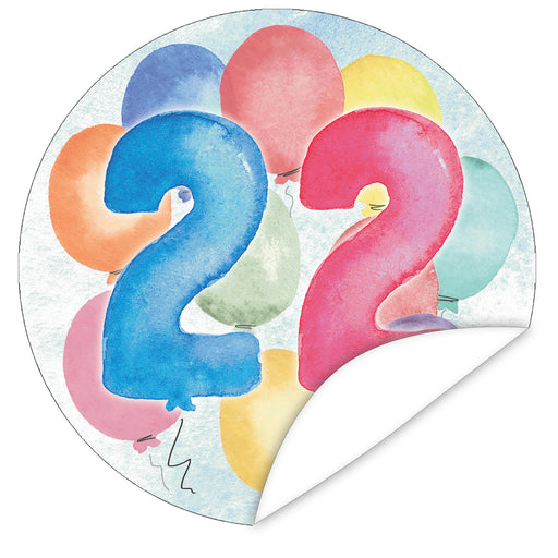 Aufkleber-22-Zahlen-Aquarell