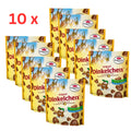 10x Mini Dinkelchen Vollmilch Dr. Quendt à 10g