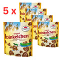 5x Mini-Dinkelchen Vollmilch Dr. Quendt à 10g