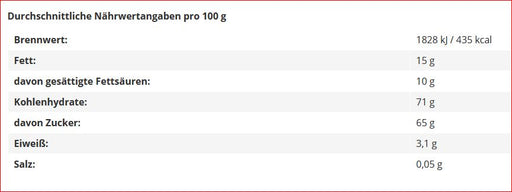 Halloren Kugeln "für Dich".