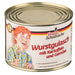 Original Schulküche Wurstgulasch mit Kartoffeln - Ossiladen I Ostprodukte Versand