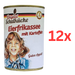 12x Original Schulküche Eierfrikassee mit Kartoffeln.