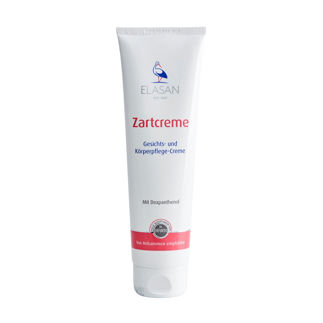 Elasan Zartcreme 150 ml