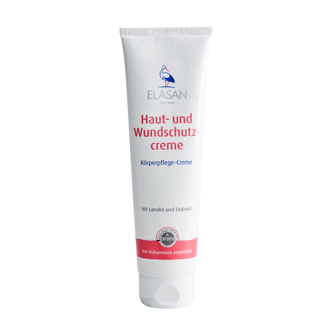 Elasan Haut - und Wundschutzcreme 150 ml