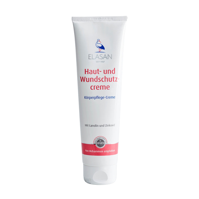Elasan Haut - und Wundschutzcreme 150 ml
