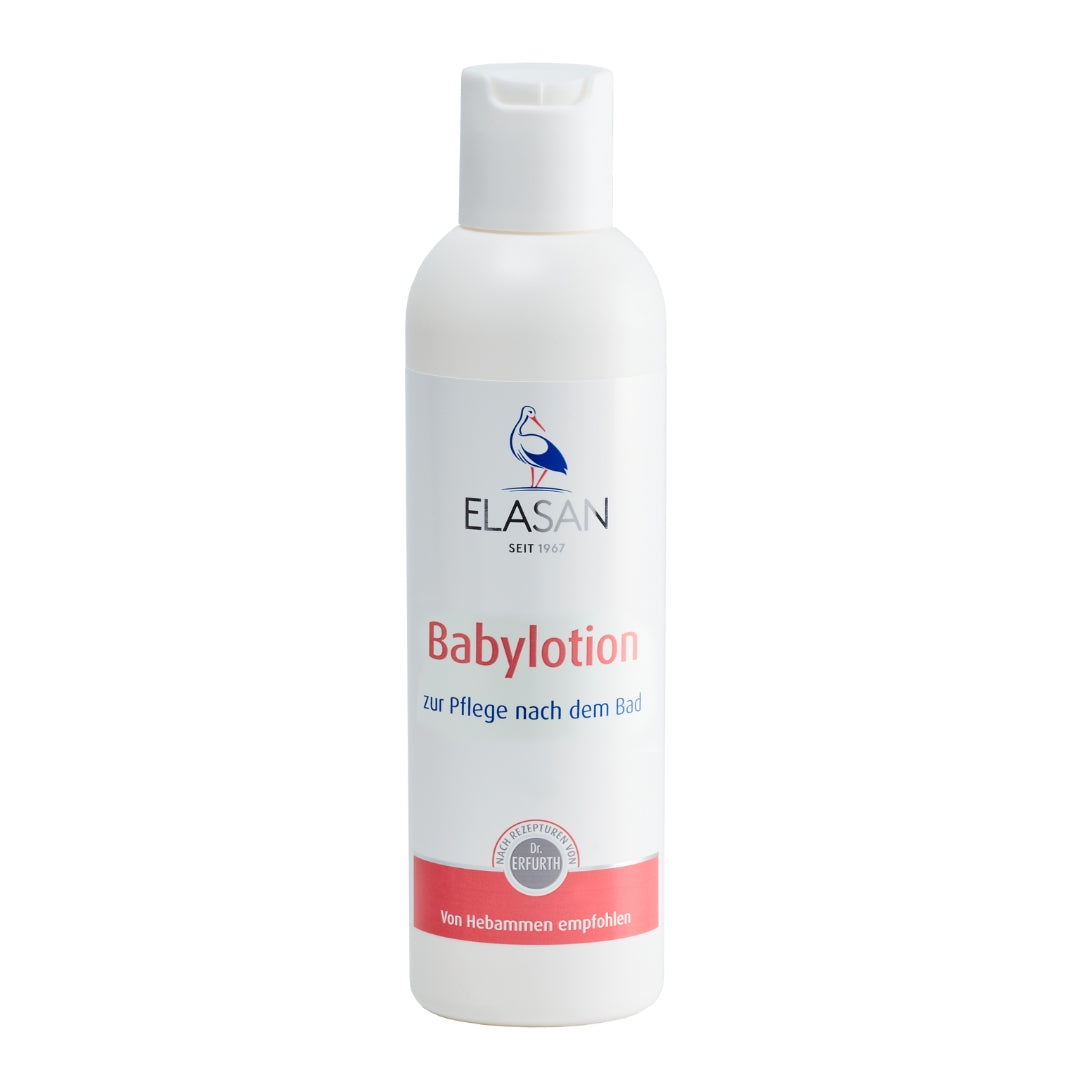 Elasan Baby-Lotion 200 ml