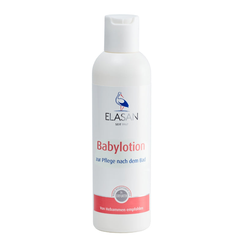 Elasan Baby-Lotion 200 ml