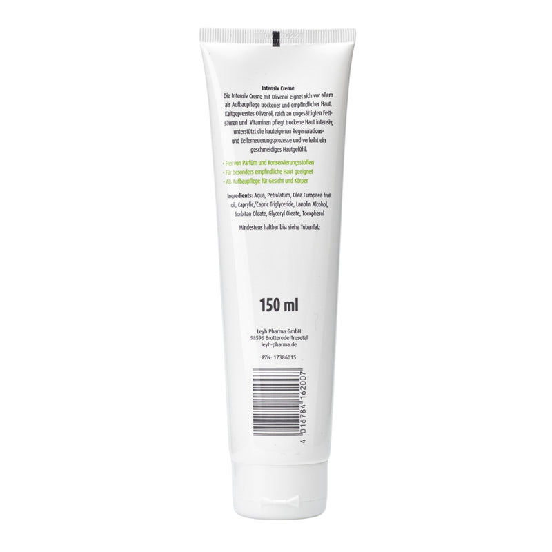 Elasan Intensivcreme 150 ml