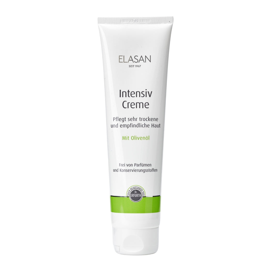 Elasan Intensivcreme 150 ml