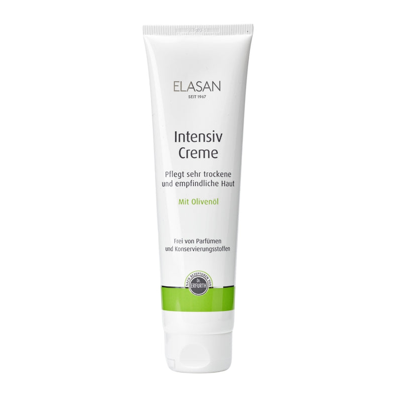 Elasan Intensivcreme 150 ml