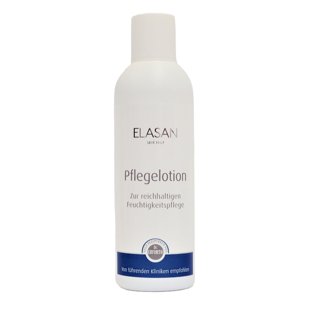 Elasan Körperpflegelotion 200 ml