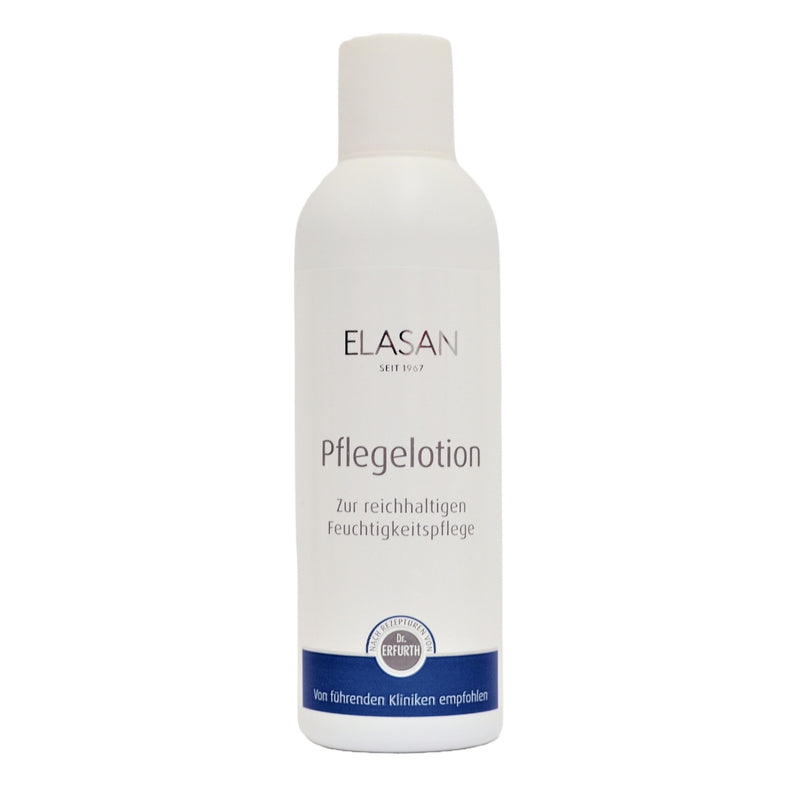 Elasan Körperpflegelotion 200 ml